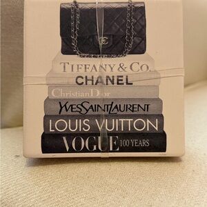 NWT - Amanda Greenwood Coasters